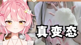 ما نوع الأشخاص الذين انجذبوا بعد أن أصبح غلاف Loli God مشهورًا؟