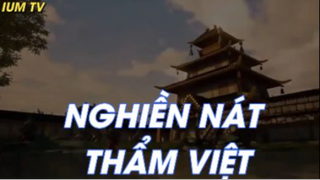 Yêu Thần Ký Tập 15 - Nghiền nát thẩm việt