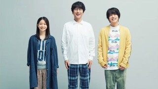 CHOOSEN HOME (JAPAN MOVIE) EP04 SUB INDO
