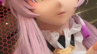 Rút trúng Phù Huyền rồi! To khủng khiếp luôn!