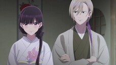 Watashi no shiawase na kekkon [ep7] sub indo