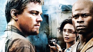 Blood diamond 2006 full movie