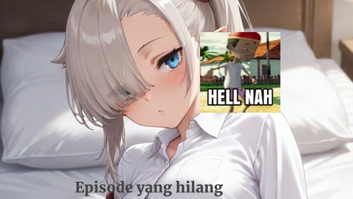 episode yang hilang eps 1.1 | Chanto suenai