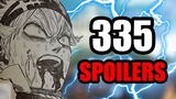WTF HAPPENED TO ASTA!? Black Clover Chapter 335 Spoilers/Leak Coverage