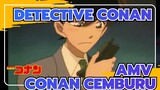 [Detective Conan TV] Conan Cemburu (Bagian 9)