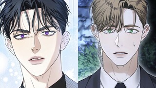 【（最新）kiss me if you can14】 切斯开始怀疑乔希是那晚上的人～