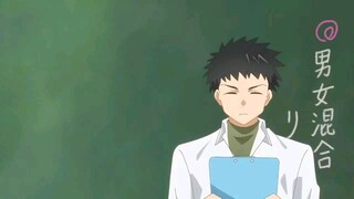 kawaii dake ja Nai Shikimorisan ep 10