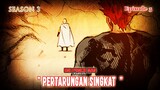 One Punch Man (Season 3) - Episode 03 [Bahasa Indonesia]