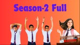 Immature season 1 Ep 1 Indian Web Series.