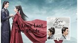 THE LOVE LAST TWO MINDS *Ep.32
