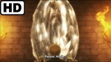 Armin Talks To Annie Crystal [English Sub] Attack on Titan Season 4 Episode 9 HD 1080p