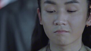 Ling Teng Episode 31 Ling Teng Bab Xiao Zhan Narcissus Ling Snake Xian vs Long Zi San/San Xian/Ranya