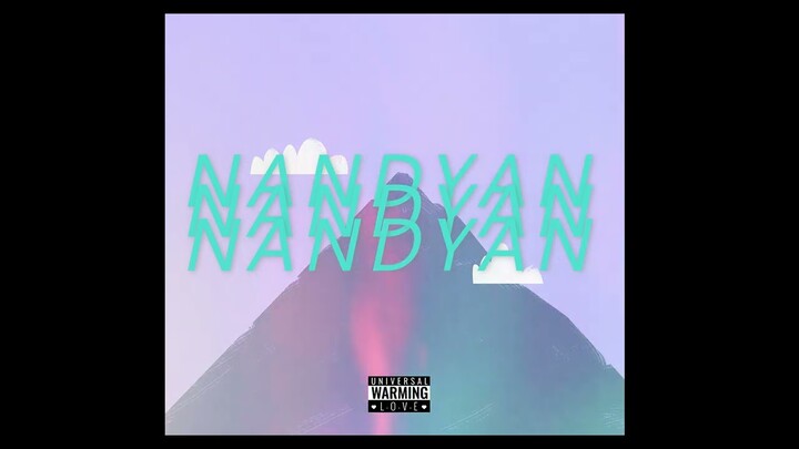 Zo zo, Rudy, Blu & Elhé - NANDYAN (Official Audio)