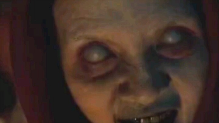 Sumpah takut banget saat sedang tahlilan melihat penampakkan