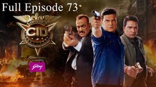 CID Season 2 Full Episode 73 | CID Season 2 2025 | Crime Investigation Tv Show | CID Tv Show