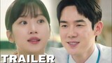 The Interest of Love (2022) Official Trailer 2 | Yoo Yeon Seok, Mun Ka Young, Jung Ga Ram