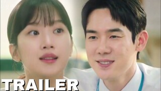 The Interest of Love (2022) Official Trailer 2 | Yoo Yeon Seok, Mun Ka Young, Jung Ga Ram