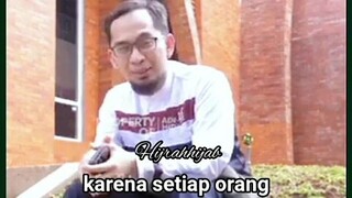 Assalamualaikum warahmatullahi wabarakatuh, Subhanallahi wabihamdihi Subhanallahil adzim