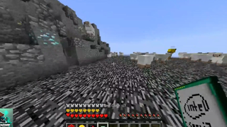 UHGAMING play game p2 #gamesieuhay