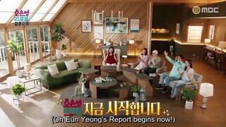 Oh Eun Young's Report: Marriage Hell Episode 6