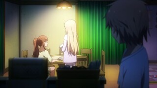 Pet girl of sakurasou Episode 6