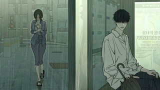 《枯萎之花上的眼泪》56 “求你选择我，而不是他。”
