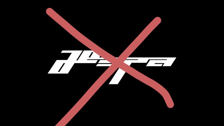 Whiplash, aespa-style