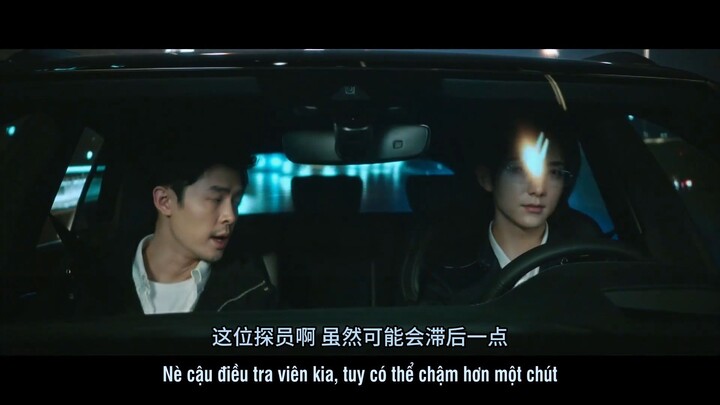 (Vietsub) Quang Uyên tập 15