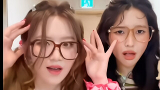 اللطيفة، أريد أن أأكلها