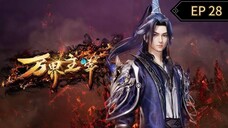 Lord of Wonderlands Eps 28 Sub Indo