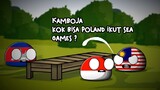 Polandia ikut sea games Kamboja 2023