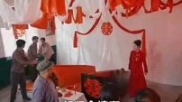 60. Reborn on her ghost wedding day she dumped the ritual and married a stern officer