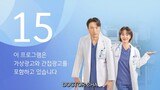 Doctor Cha Episode 9 English Sub