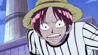 Mengapa Bucky berani menjadi One Piece? Lihatlah sejarah karakter setelah keseluruhan cerita untuk m