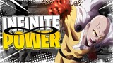 The SCARY TRUTH About Saitama's INFINITE POWER You NEED To Know! | Part 1