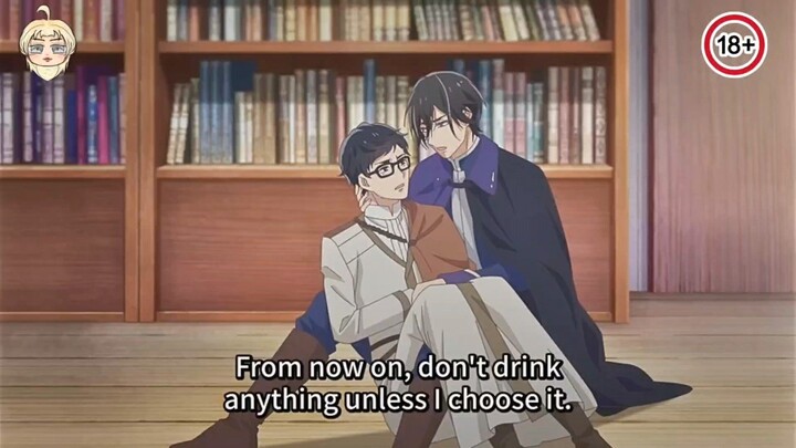 🔞ANIME BL 18+‼️BUDAK KORPORAT ISEKAI KE DUNIA BL DAN JADI TERKENAL BANGET || COSPLAY MAKE-UP