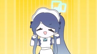 【碧蓝档案】肃清！游戏开发部的安魂曲☆(作者：Rapyo Archive)