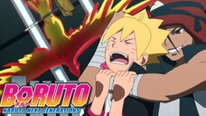 Boruto Naruto Next Génération - Episode 2 - Boruto vs Iwabe (version français)