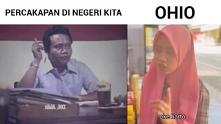 PERCAKAPAN DI BERBAGAI NEGERI