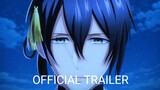 Touken Ranbu Kai Kyoden Moyuru Honnouji - Official Trailer