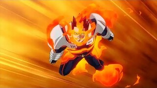 Boku no hero academia 5th Season「AMV」The Awakening