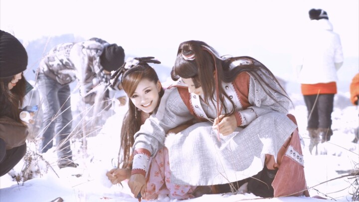 “كلما نظرنا إلى بعضنا، زادت كراهيتنا لبعضنا، ولا يوجد بيننا أي شيء مشترك.”