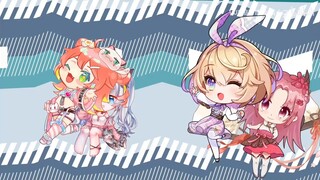 【Shengge】เมื่อสาวๆ ไม่สะดวกมาตรวจปัสสาวะ!