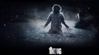 The THING  2011   Subtitle Indo 🇮🇩