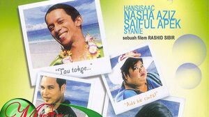 Cinta Luar Biasa (2004) 720p WEBDL