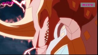Chiến Binh Bakugan  p120