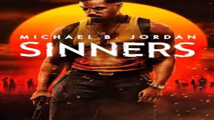 Sinners 2025