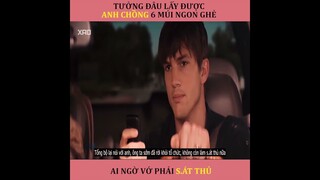 Review phim Hành Động Mỹ