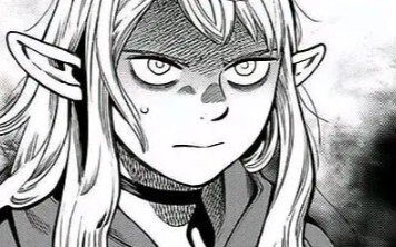 The final chapter of the original manga "Maze Rice"