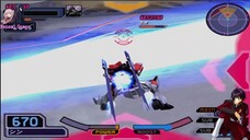 Solo Lawan Trio!!?? Yang Bener Aja! RUGI DONG! |Gundam Seed